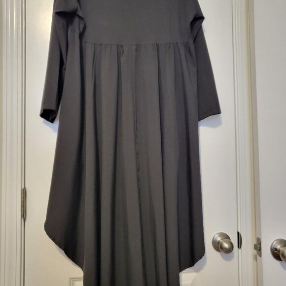 NWOT Zanzea High Low Hem Asymmetrical Tunic - Picture 2 of 6